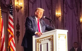 Singapore’s BUTLER CEO Poon Da Qian Celebrates Global Partnership at Mar A Lago Gala