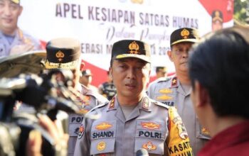 Polri Beri Tips Nikmati Libur Natal dan Tahun Baru dengan Nyaman, Aman dan Selamat