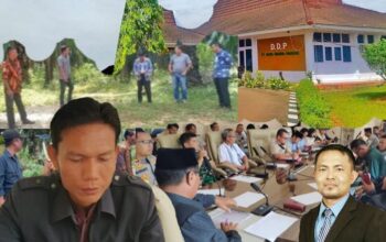 Konflik Dalam Pusaran Opini Dan Isu Kepentingan, NGO Bengkulu Curigai Ada Dalang Yang Bermain Dibelakang