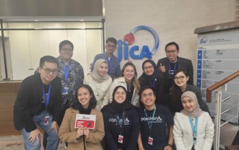 Melangkah ke Jepang: DoctorTool Memperkenalkan Landscape Healthtech Indonesia di Tokyo