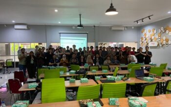 Sinergi Telkom dengan Kemendag untuk Persiapkan Pengembang Gim Lokal Go Internasional