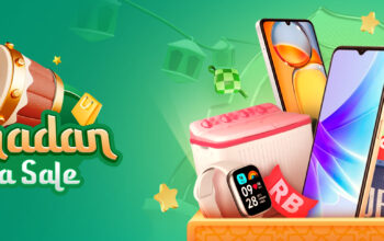 Semakin Tenang Berbelanja Barang Ori di Akumall dan Nikmati Promo Ramadan Raya Sale nya!