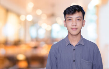 Kisah Husen, Alumni Kartu Prakerja: Dapat Pekerjaan dan Rasa Percaya Diri Meningkat