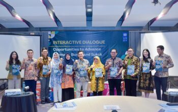 UNDP dorong peluang untuk memajukan Obligasi dan Sukuk Tematik di Indonesia