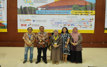 Sukses Besar! UI CISE Expo Maret 2024: Ribuan Lowongan Pekerjaan, Magang, Beasiswa, dan Peluang Berwirausaha Meriahkan Acara