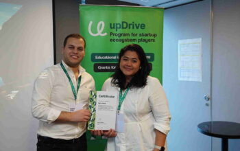 upDrive Umumkan Pemenang Program Hibah dari Indonesia untuk Mendorong Pengembangan Kewirausahaan Lokal