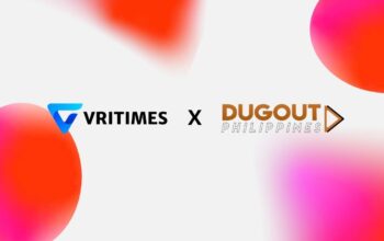 Vritimes Teams Up with Dugout Philippines to Deliver Press Releases