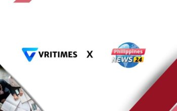 News24.ph Partners with VRITIMES for Wider Press Release Distribution