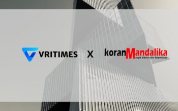 VRITIMES Mengumumkan Kemitraan Media dengan KoranMandalika.com