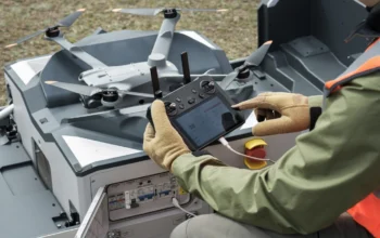 DJI Rilis DJI Dock 2, Hadir dengan 2 Varian yang Lebih Canggih!