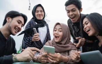 Gen Z’s English Dominance, Yet Millennials Maintain Mastery