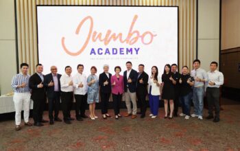 JUMBO Group Launches JUMBO Academy to Nurture Future F&B Professionals in Singapore