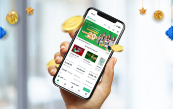 Aktivitas Trading Pengguna Tokocrypto Meningkat di Momen Ramadhan 2024