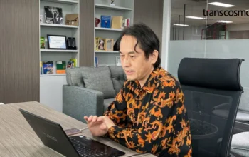 Transcosmos Commerce Mengajak Ekspatriat Jepang untuk Mengembangkan Usahanya di Ekosistem E-Commerce Indonesia