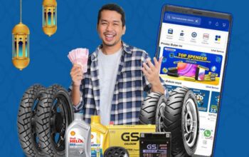 Astra Otoshop Semarakkan Ramadan 2024 dengan Program “Ramadhan Ekstra”