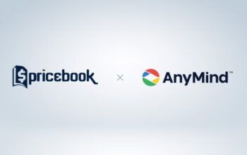 Pricebook memanfaatkan fitur AnyManager Video Player milik AnyMind Group