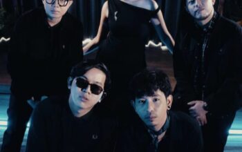 for Revenge Berkolaborasi Dengan Meiska, Merilis “Sadrah” Versi Akustik