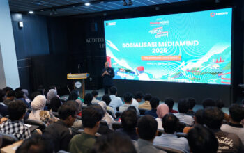 50 Finalis MediaMIND 2025, Perkuat Kontribusi Ekonomi Pertambangan Berkelanjutan