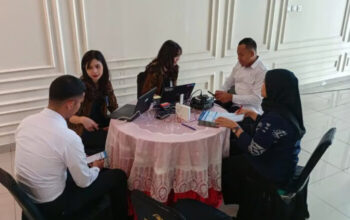 BRI Branch Office Jatinegara Region 6/Jakarta 1 Gelar Akuisisi BRImo dan Tabungan