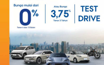 Jaga Kenyamanan Pengguna Jalan, JTT Lanjutkan Pemeliharaan di Tol Jakarta–Cikampek