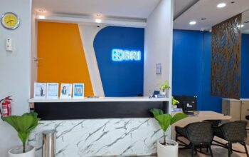 BRI Region 6/Jakarta 1 Buka Kantor Kas Baru di Landmark Pluit untuk Tingkatkan Pelayanan