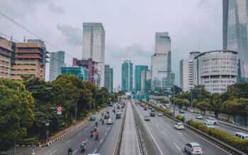Biaya Hidup di Perkotaan, Gaji Besar Belum Tentu Cukup