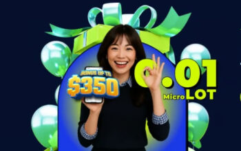 Dapatkan Bonus Hingga Rp4,2 Juta dengan Buka Akun di HSB Investasi