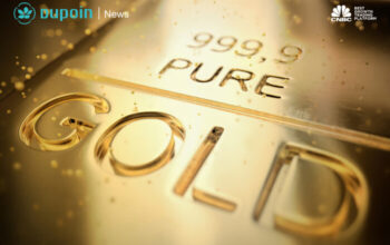 Emas Sentuh Rekor Tertinggi, Tren Bullish XAU/USD Masih Kokoh