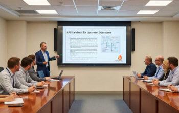 Fuel Your Expertise. Command the Industry. Join PetroSync’s API Training Today