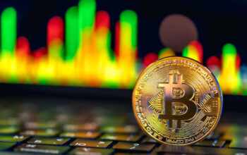 Koreksi Harga Aset Kripto, Bitcoin Terguncang di Tengah Krisis Anggaran AS