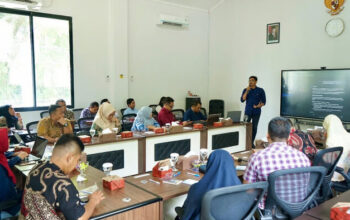 Krakatau IT Gelar Open House, Panduan Sinkronisasi Kurikulum SMK di Banten dengan Tren IT Terkini