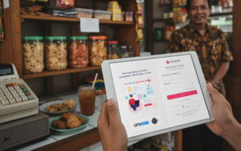 Maksimalkan Bisnis Kecilmu dengan Accurate Online untuk UMKM