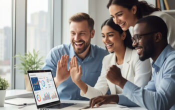 Naikkan Omzet & Hemat Biaya dengan AI Agent Barantum