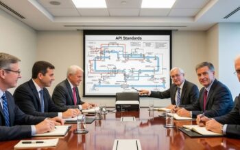 Turn API Knowledge into Industry Power – Join PetroSync Now