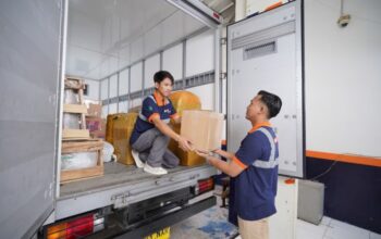 KAI Logistik Luncurkan Layanan Sameday Delivery “JABARin Aja!” untuk Rute Jakarta–Bandung (PP)