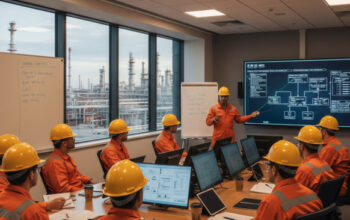 Join PetroSync ASME Training — Where Knowledge Meets Engineering Power