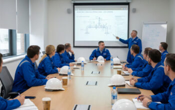 Redefine Your Engineering Edge — Join PetroSync ASME Training Today