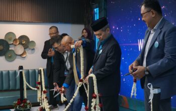 Soft Opening Articular Clinic terbesar di Indonesia Hadir dengan 6 Unggulan