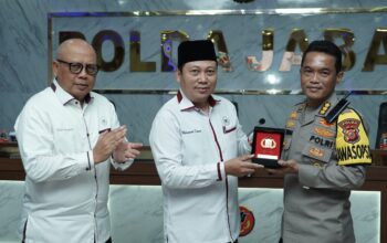 Kompolnas: Kampanye Hari Pertama Berjalan Kondusif