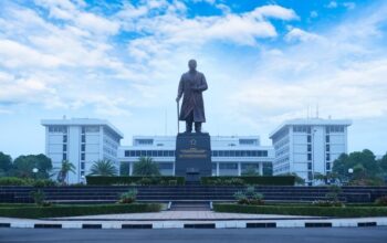 Optimalkan Kinerja TNI Panglima TNI Rotasi dan Mutasi 105 Perwira Tinggi TNI