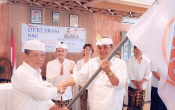 Relawan RNB 4’8G MARI BUNG REBUT Dan Kawal Prabowo-Gibran Presiden 2024-2029