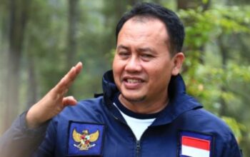 IMO-Indonesia Ucapkan Selamat kepada Mufti Mubarok sebagai Anggota BPKN