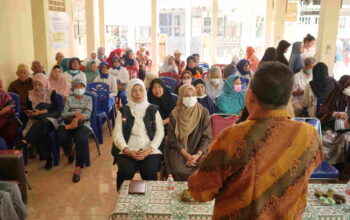 Menua dengan Sukses: Program Pemberdayaan Kognitif dan Psikologi Lansia dari Universitas Indonesia