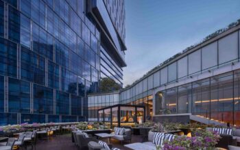 Soiree Rooftop & Bar Surabaya Memperkenalkan Program Baru yang Menarik #DailyEscape di Setiap Harinya