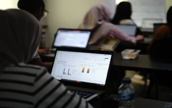 Algoritma Data Science School Luncurkan Kursus Baru: Business Intelligence with Tableau