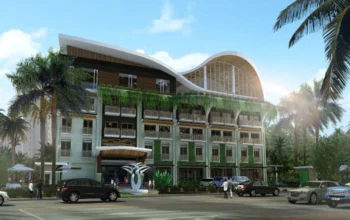 Grand Palma Pangandaran by Horison: Destinasi Baru yang Menyapa Pantai Pangandaran