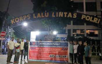 Pembuatan SIM di Wilayah Hukum Polda DIY Dinilai Tidak Sesuai Prosedur, Begini Kata Ketum PP PMI