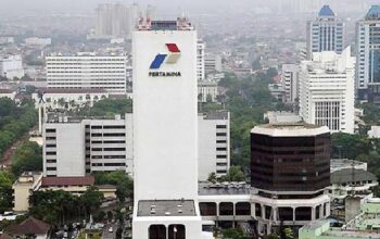 DPD Persatuan Wartawan Republik Indonesia Provinsi Jawa Barat Dukung Pertamina Kejar Nol Emisi Carbon