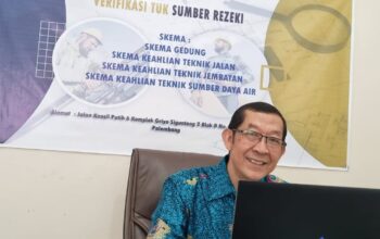 Caleg Dapil 7 Partai PAN Idianto Rasyid SE., Merasa Dirugikan