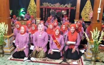 Budaya Jawa Tradisional Yang  Selalu Melelat Di Hati Masyarakat